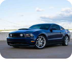 Domestic Vehicles | Specialized Auto & Fleet
