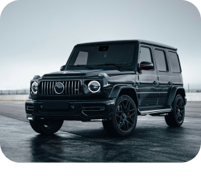 European Vehicles | Specialized Auto & Fleet