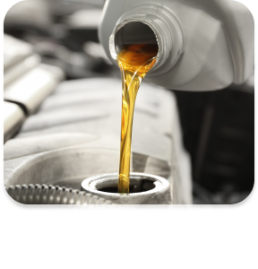 Oil Changes | Specialized Auto & Fleet