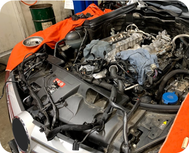 Reviews Section | Specialized Auto & Fleet
