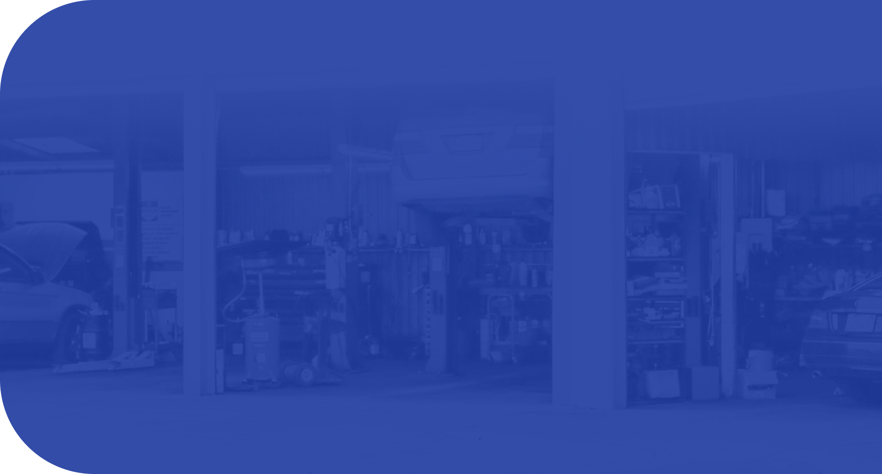 Background Services Section | Specialized Auto & Fleet