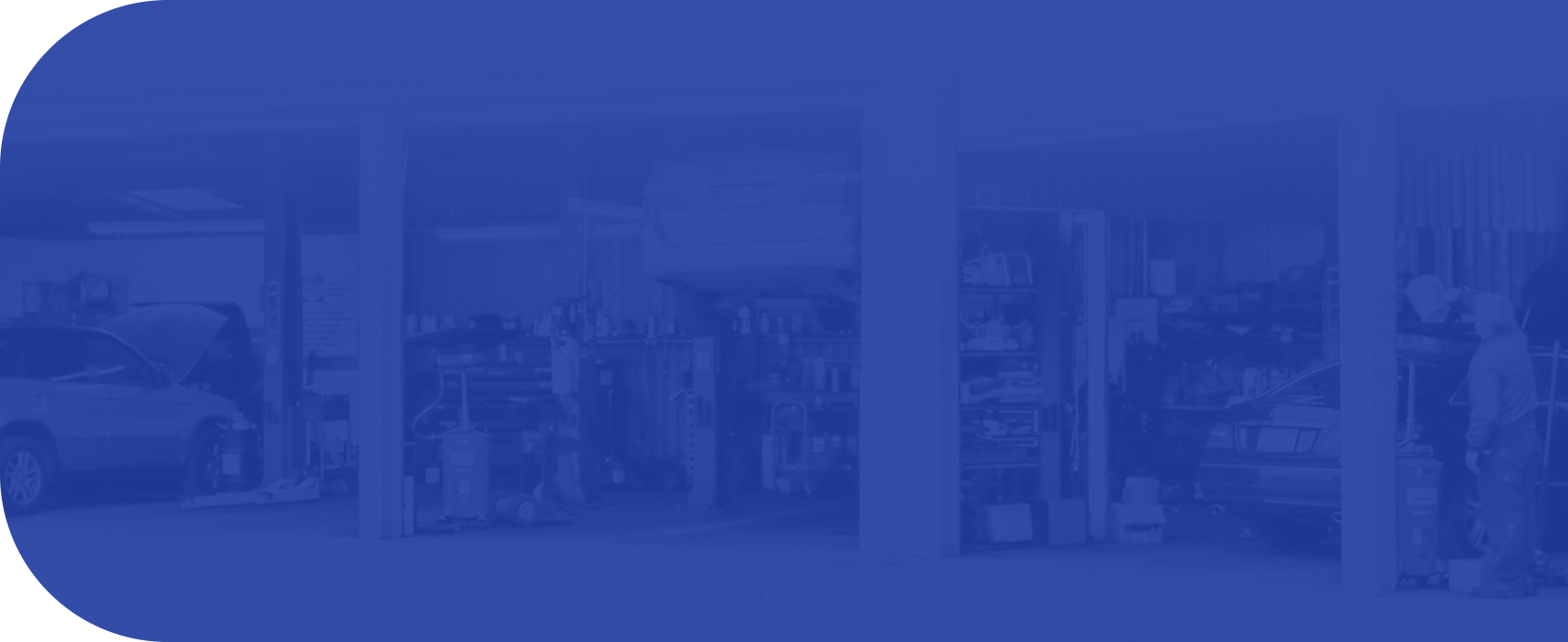 Background Services Section | Specialized Auto & Fleet