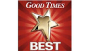Good Times Best Logo | Specialized Auto & Fleet