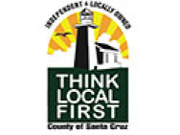 Think Local First Logo | Specialized Auto & Fleet