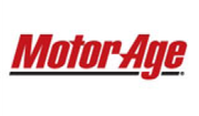 Motor Age Logo | Specialized Auto & Fleet
