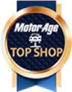 Top Shop Logo
| Specialized Auto & Fleet