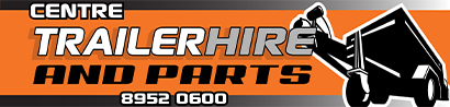 Centre Trailer Hire and Parts Centre Trailer Hire and Parts