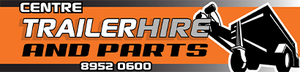 Centre Trailer Hire and Parts Centre Trailer Hire and Parts