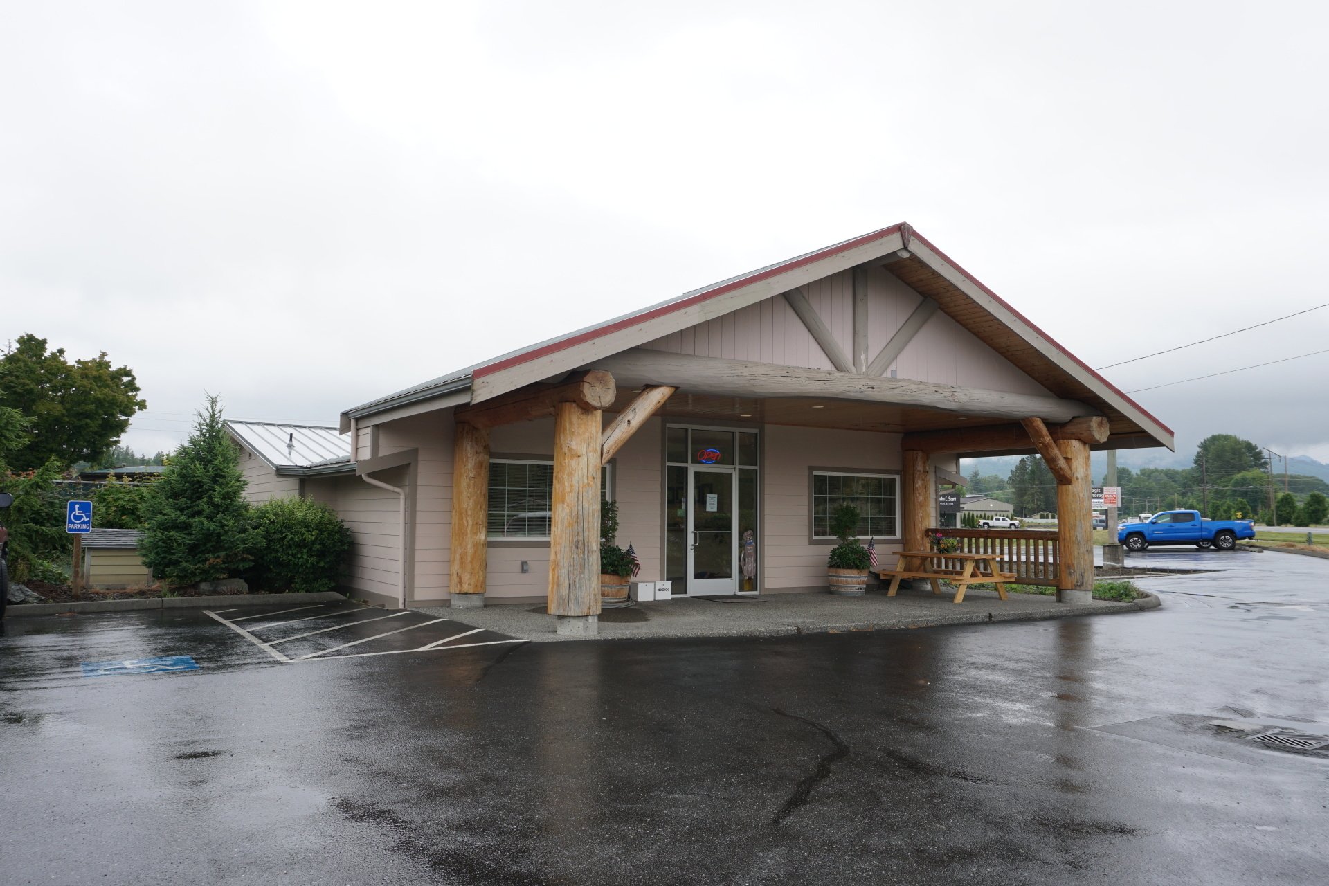 Veterinary Hospital Sedro Woolley, WA Sedro Woolley Veterinary Clinic