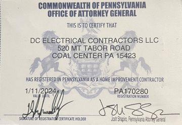 DC Electric