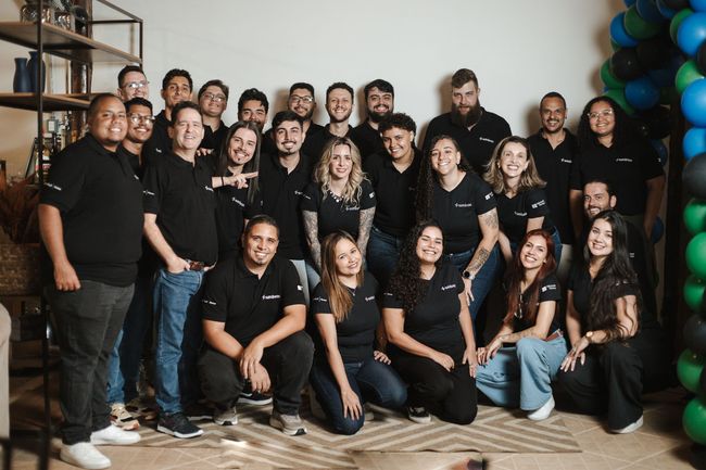 Simbiox Tech Consulting