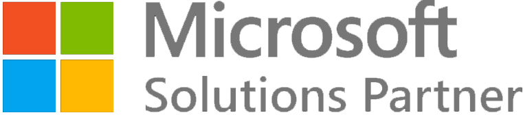 Simbiox é Microsoft Solution Partner
