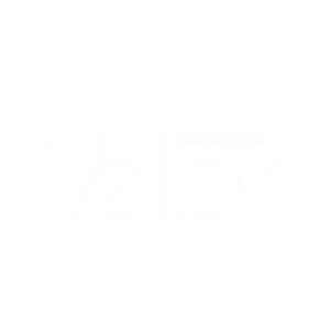 Um fundo branco com algumas linhas