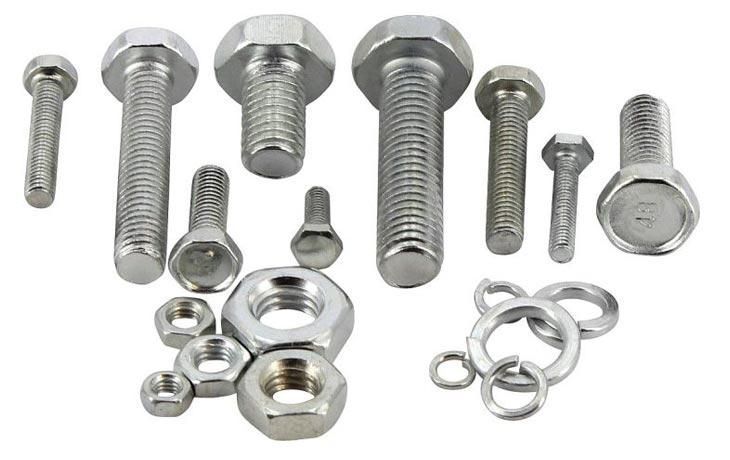 TORNILLOS Y HERRAMIENTAS INDUSTRIALES SANTIN - ABRAZADERAS