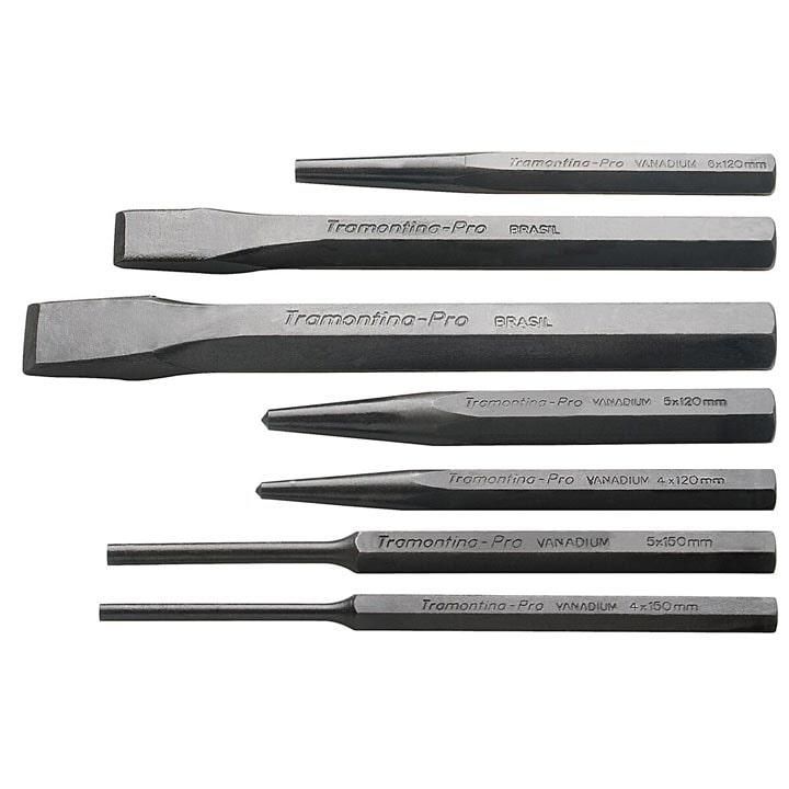 TORNILLOS Y HERRAMIENTAS INDUSTRIALES SANTIN - DESARMADORES