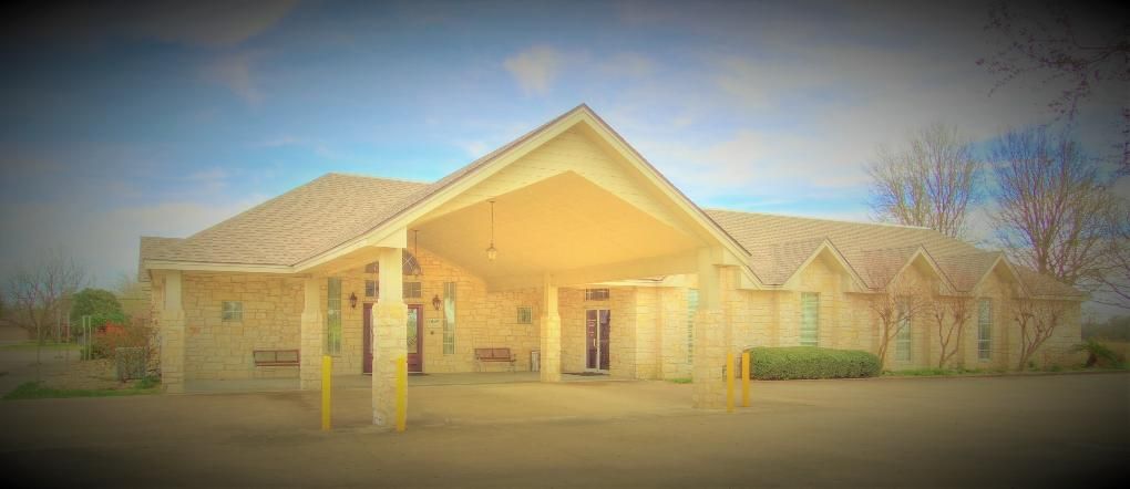Our Facilities | Providence Funeral Home