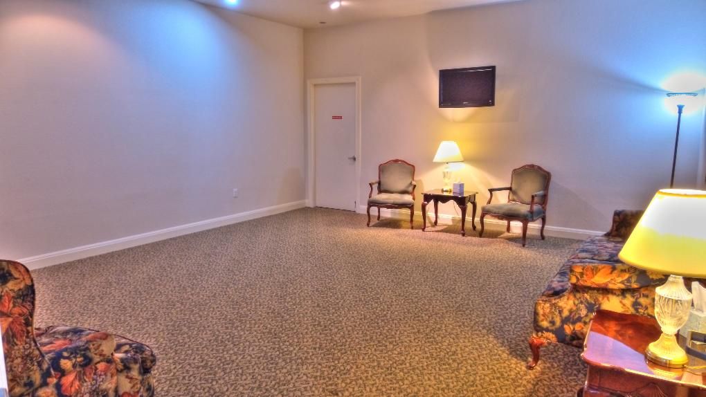 Our Facilities | Providence Funeral Home