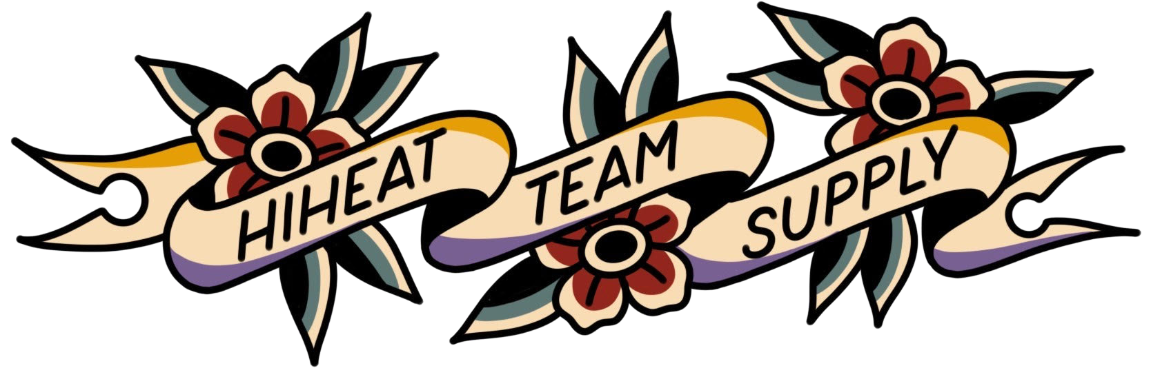 HIHEATTEAM HIHEATTEAM