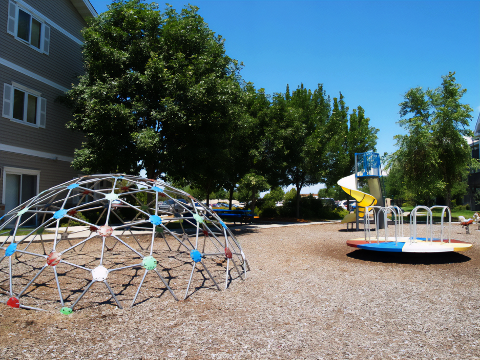 Floor Plan Oakland Pointe Apartment for Rent in Altoona, IA