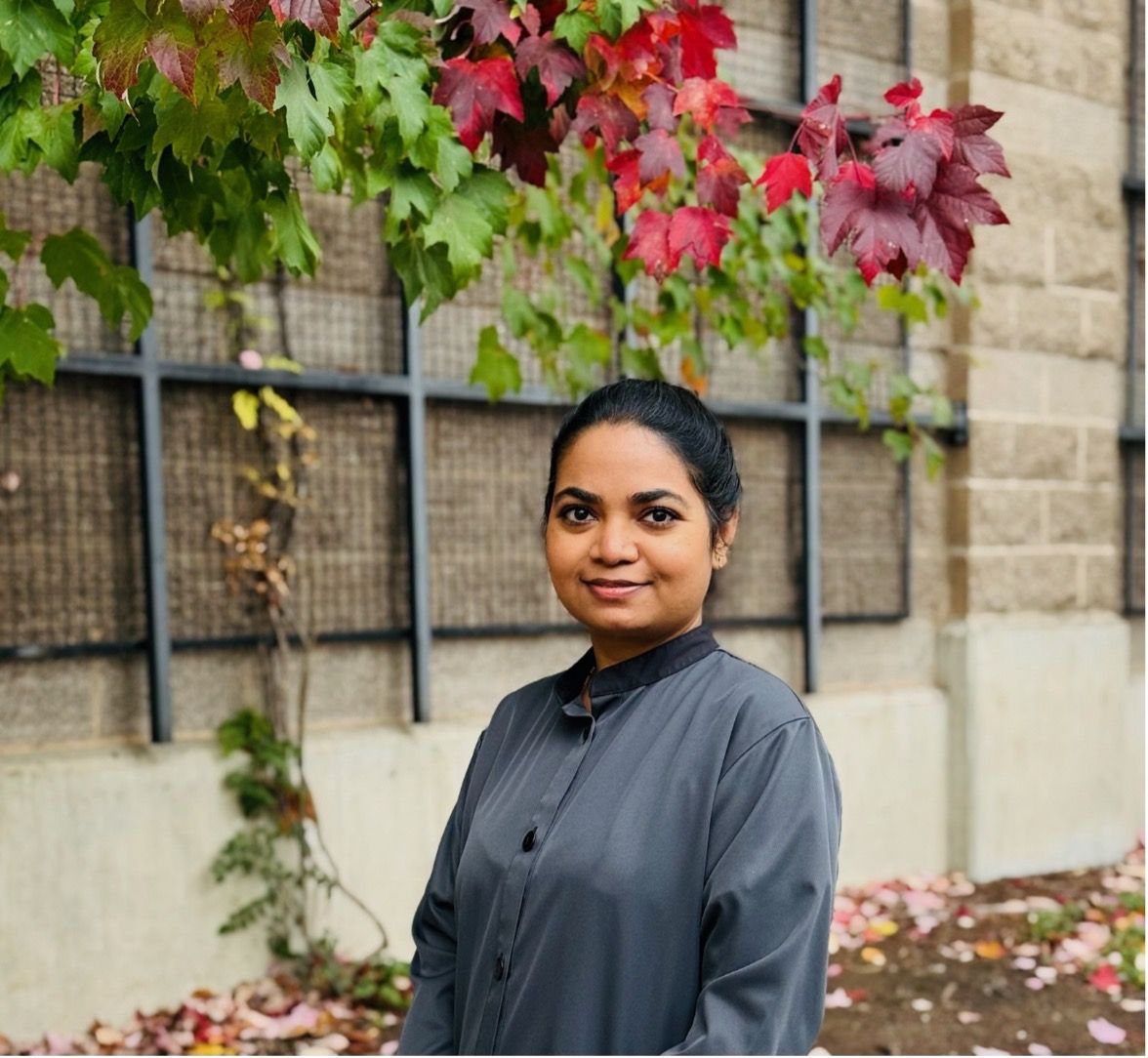 Bhavana - Dental Assistant