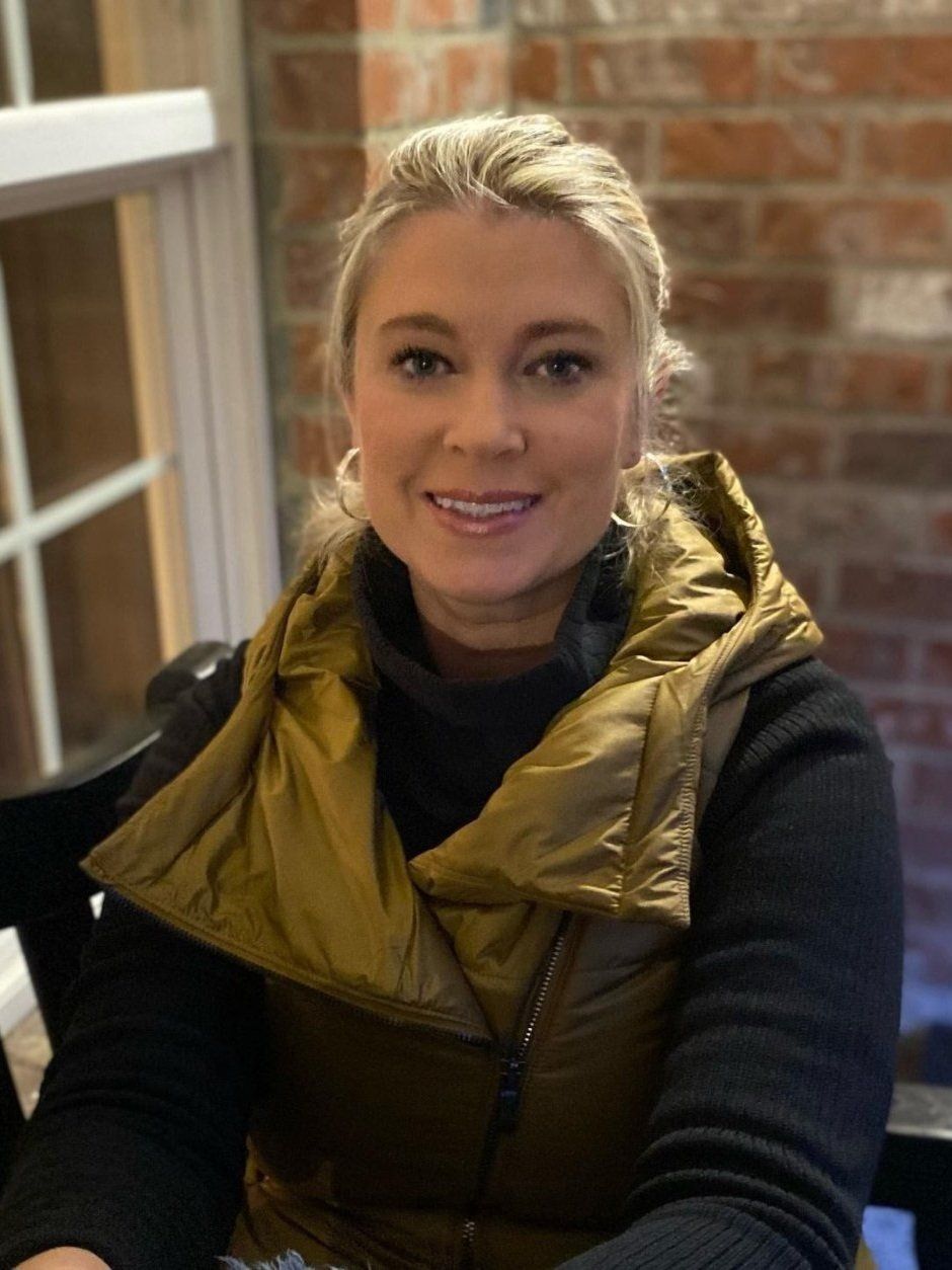 Jill Dugger - Dental Hygienist