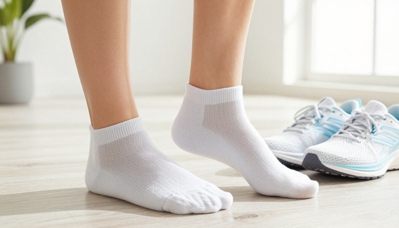 Foot Care Recovery