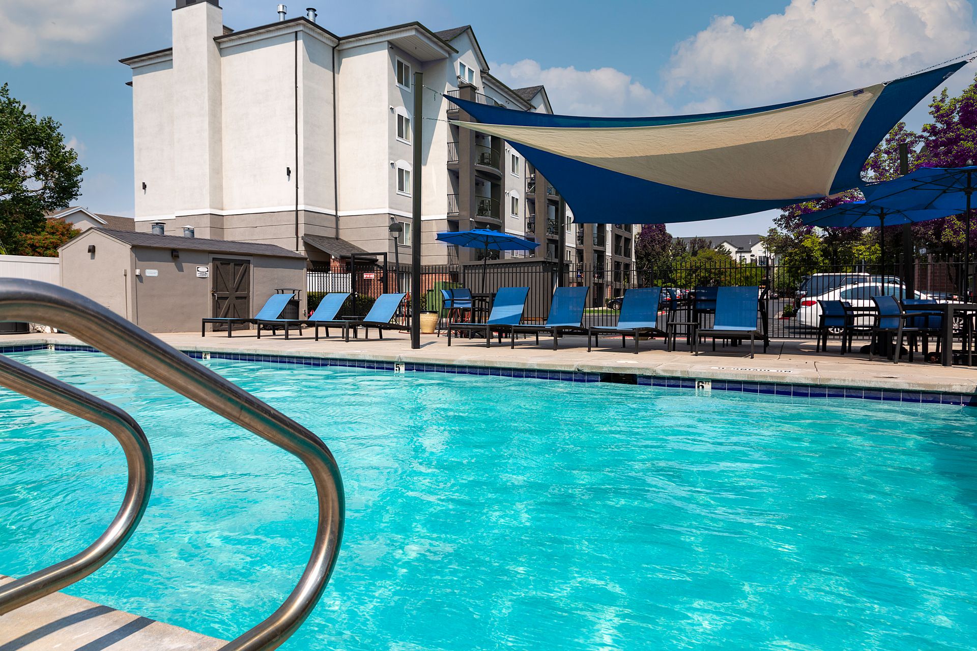 Gallery Palladio Apartments Salt Lake City, UT