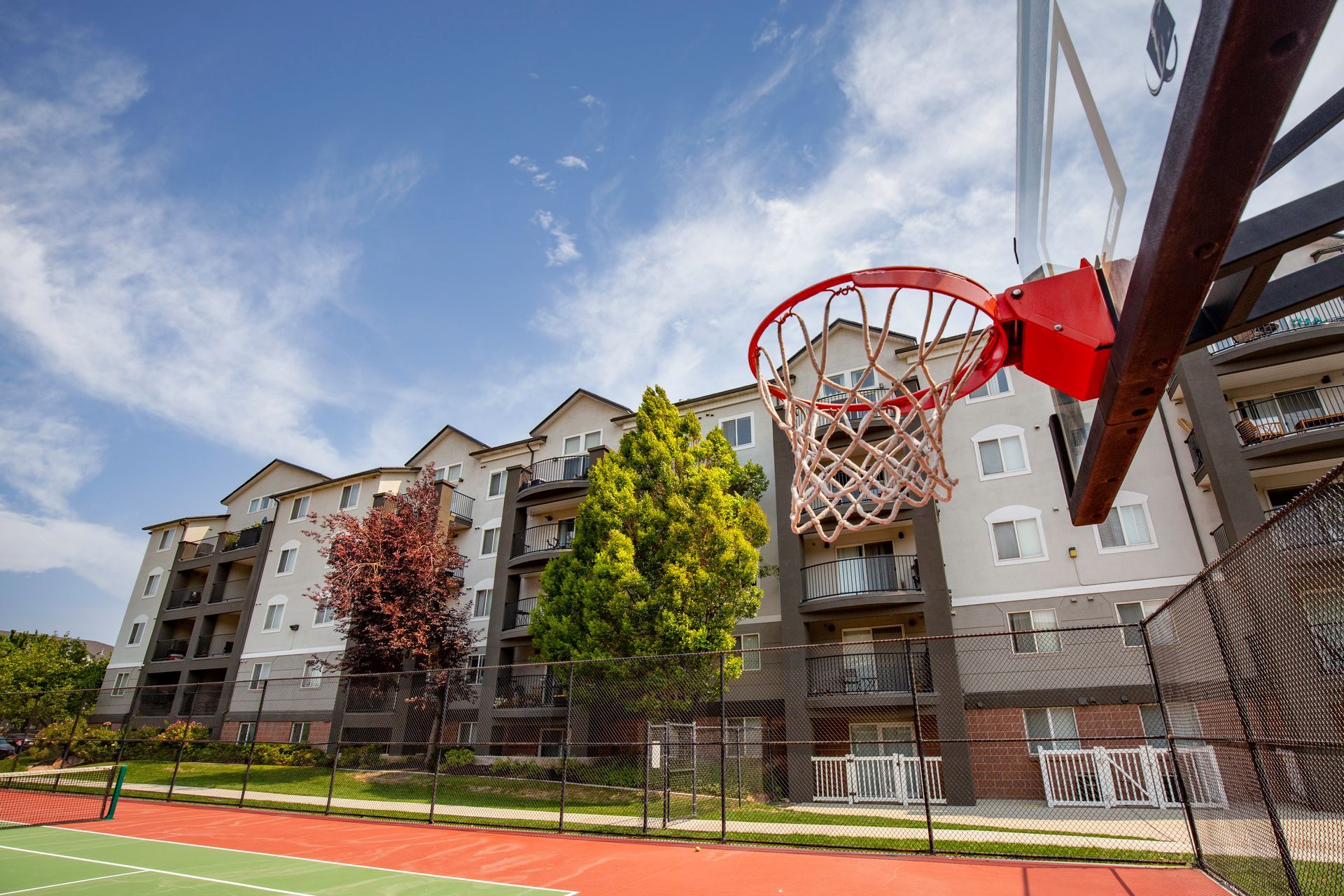 Amenities