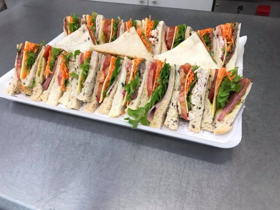 Sandwich's — Catering & Takeaway in Toowoomba, QLD