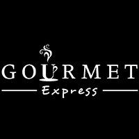 Gourmet Express logo