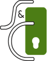 Logo Serramenti & Company