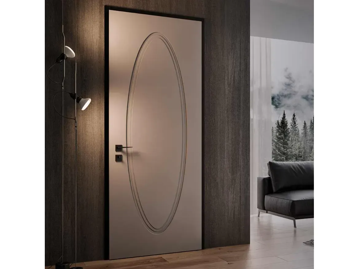 porte blindate