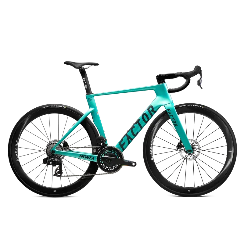 Factor Monza