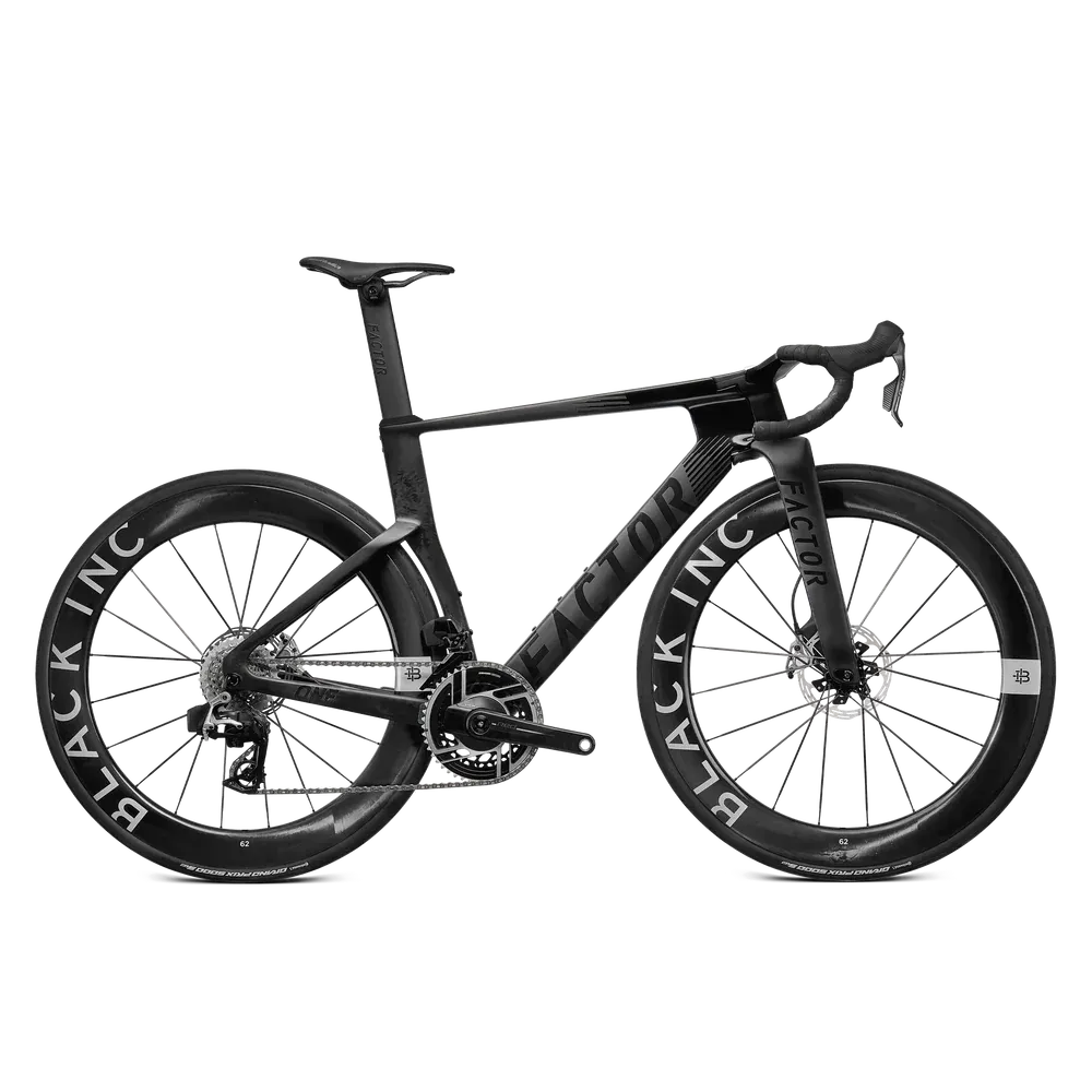 Factor One