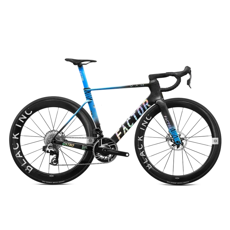 Factor Ostro VAM