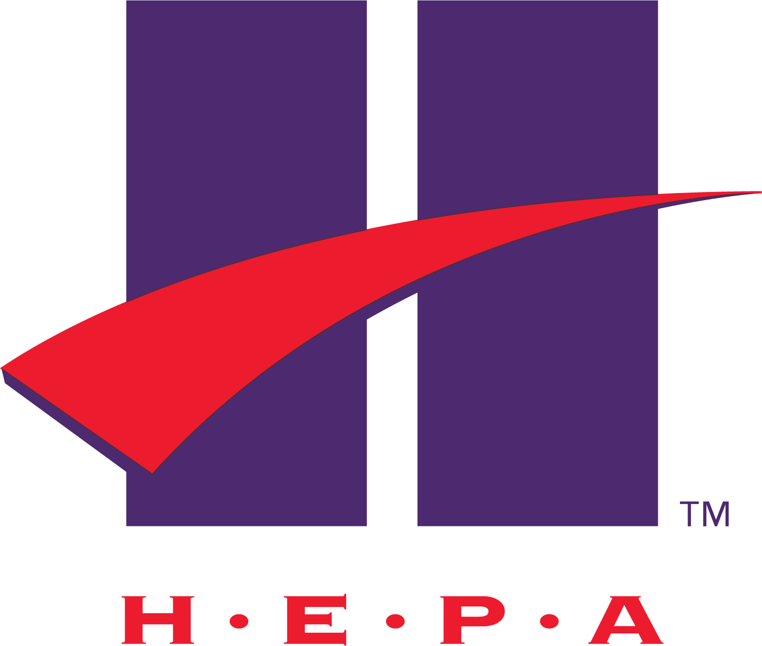 HEPA Logo HEPA Logo