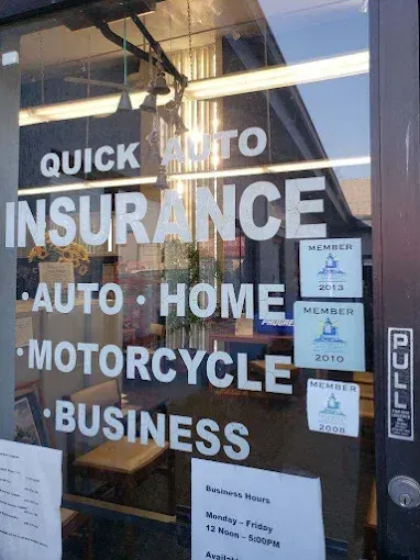 A pen is sitting on top of a piece of paper that says renters insurance.