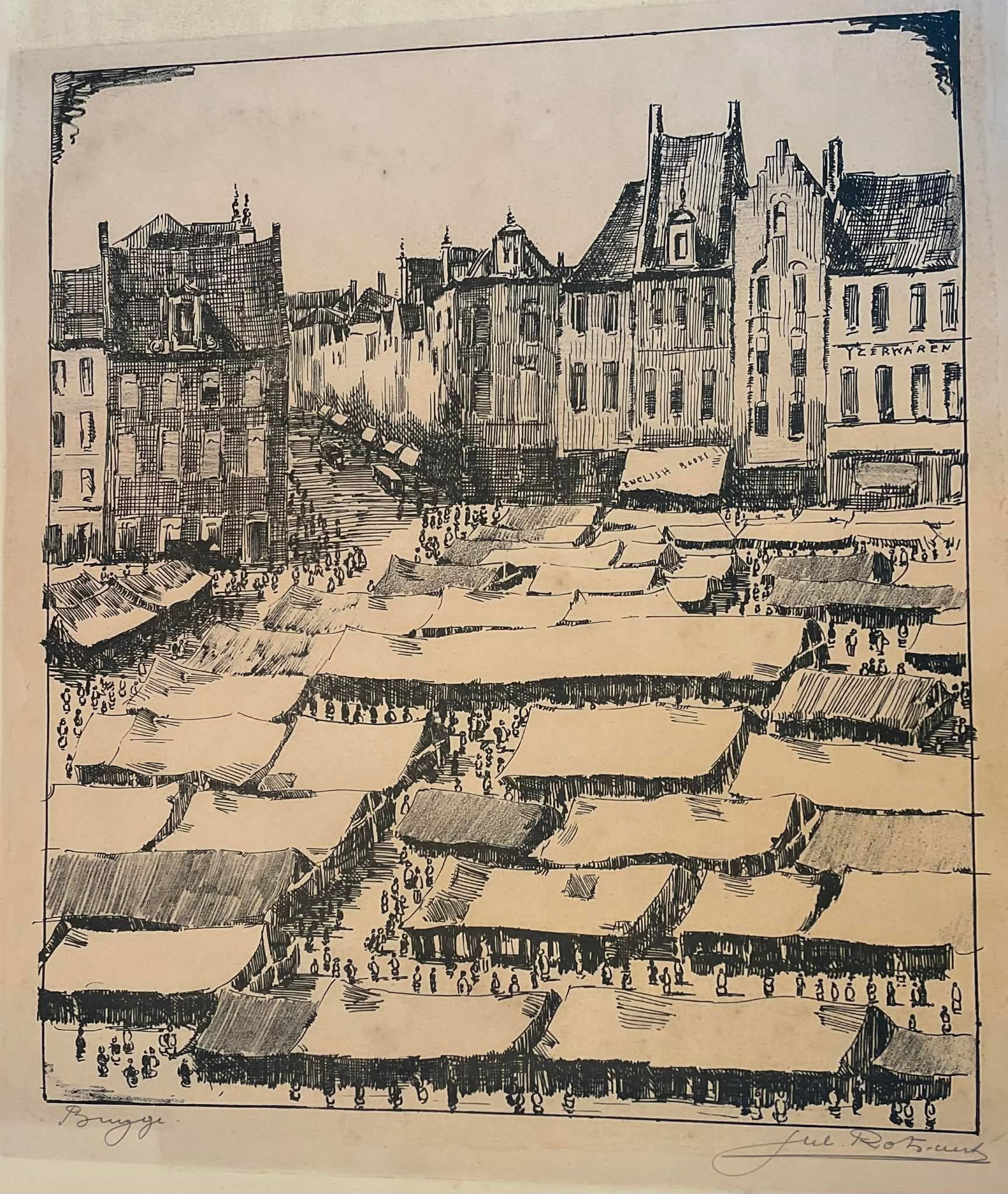 Jules Rotsaert