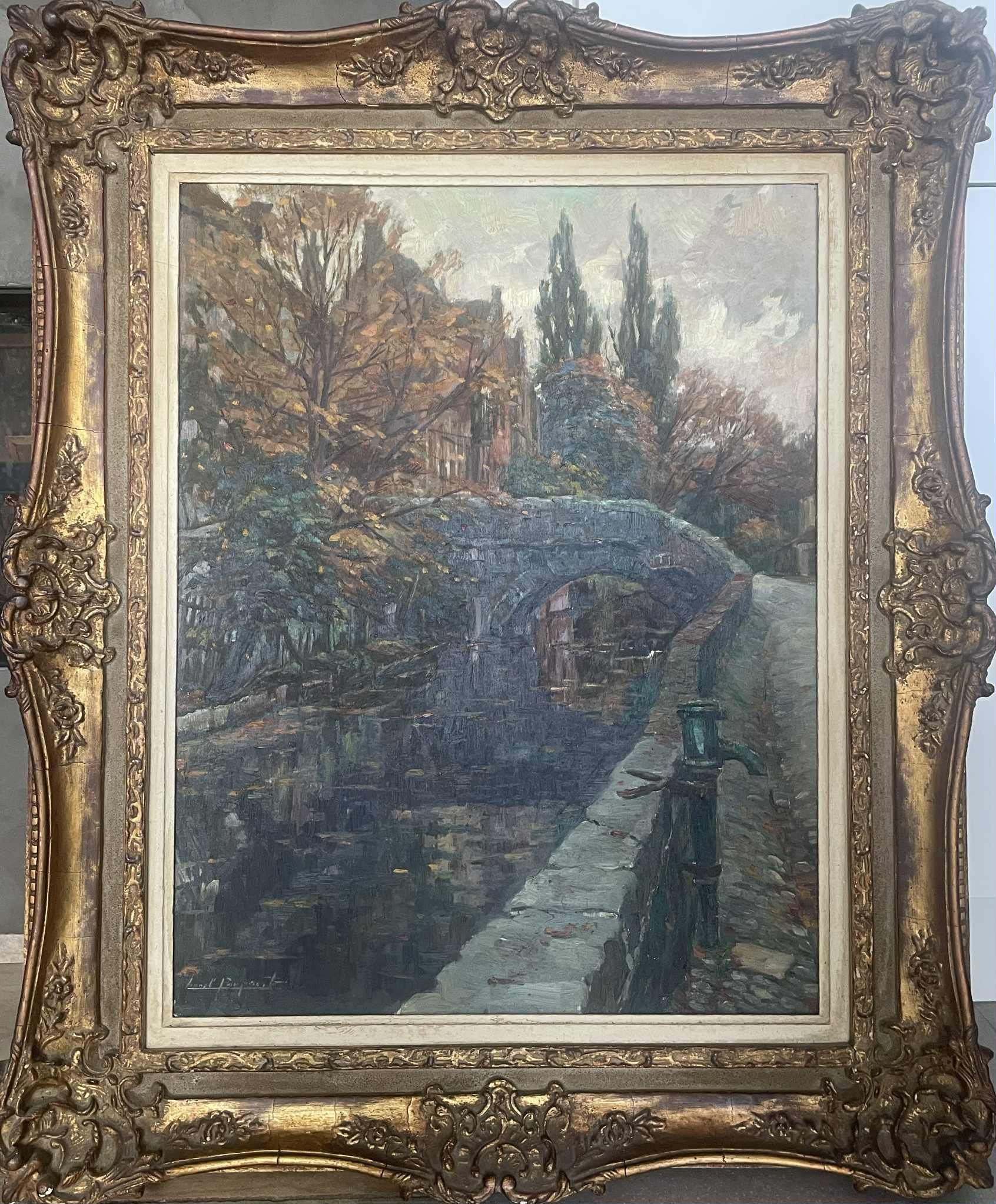 Lionel Poupaert 