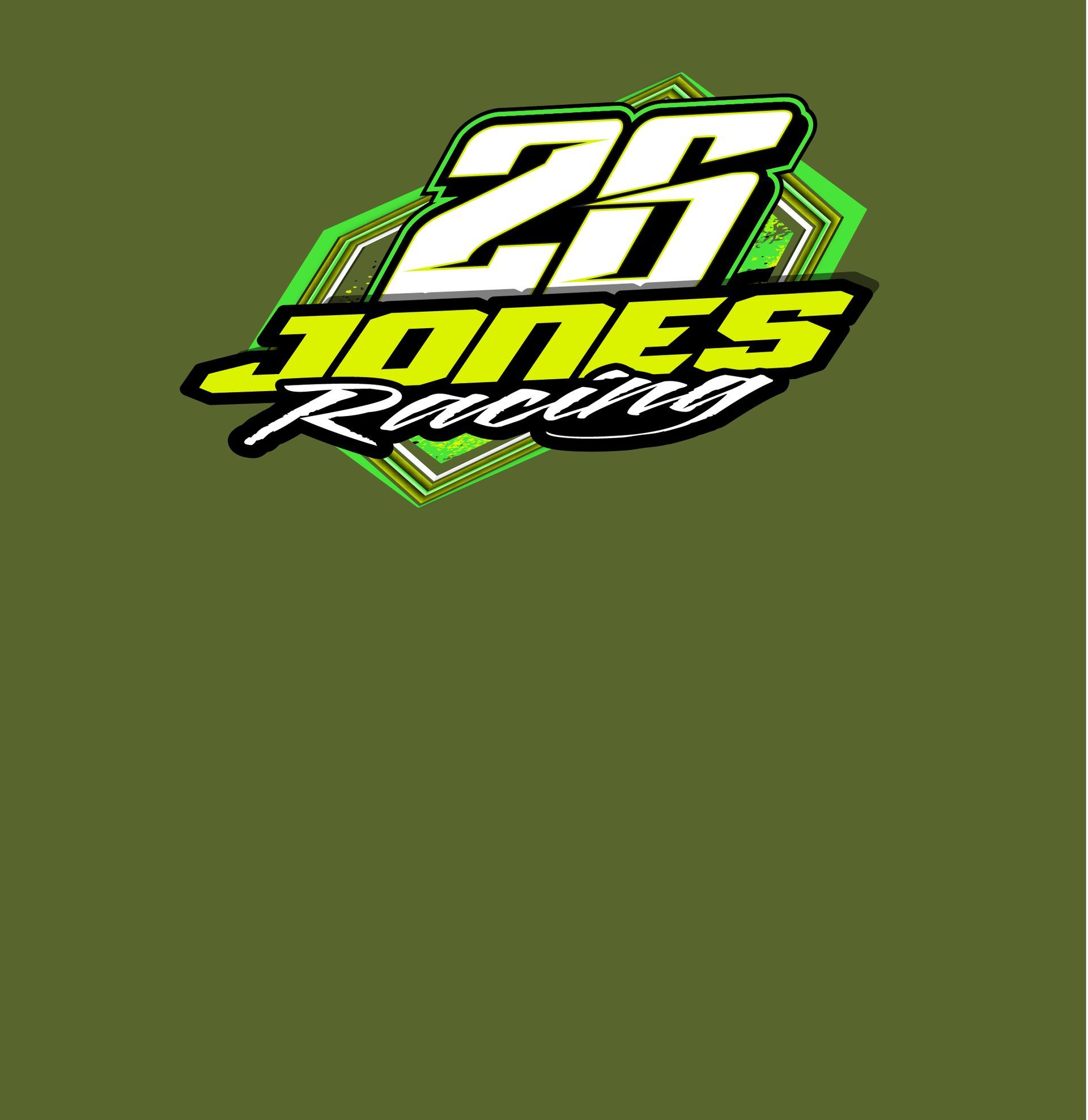 Dylan Jones 