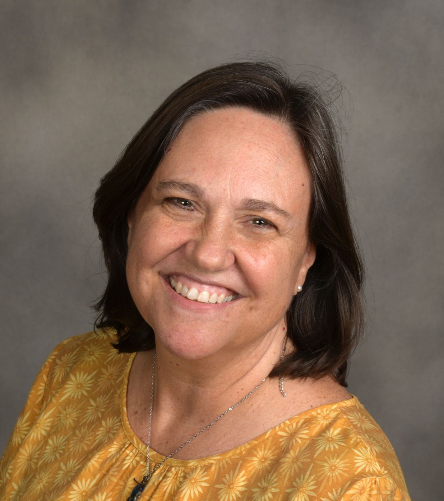 Anne Baumgart
