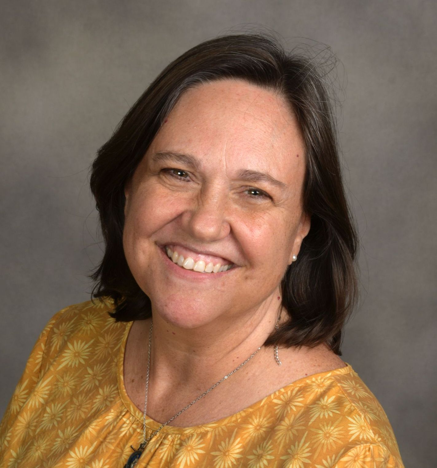 Anne Baumgart