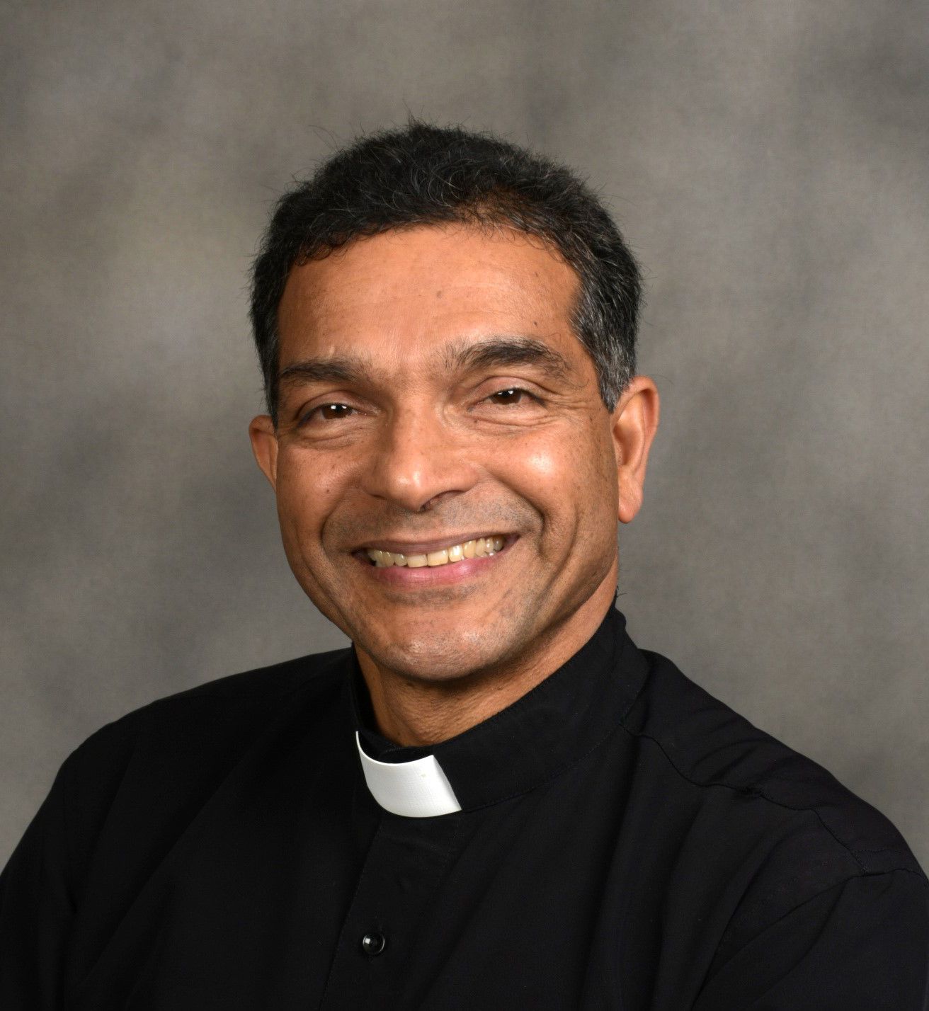 Fr. Benny Chacko