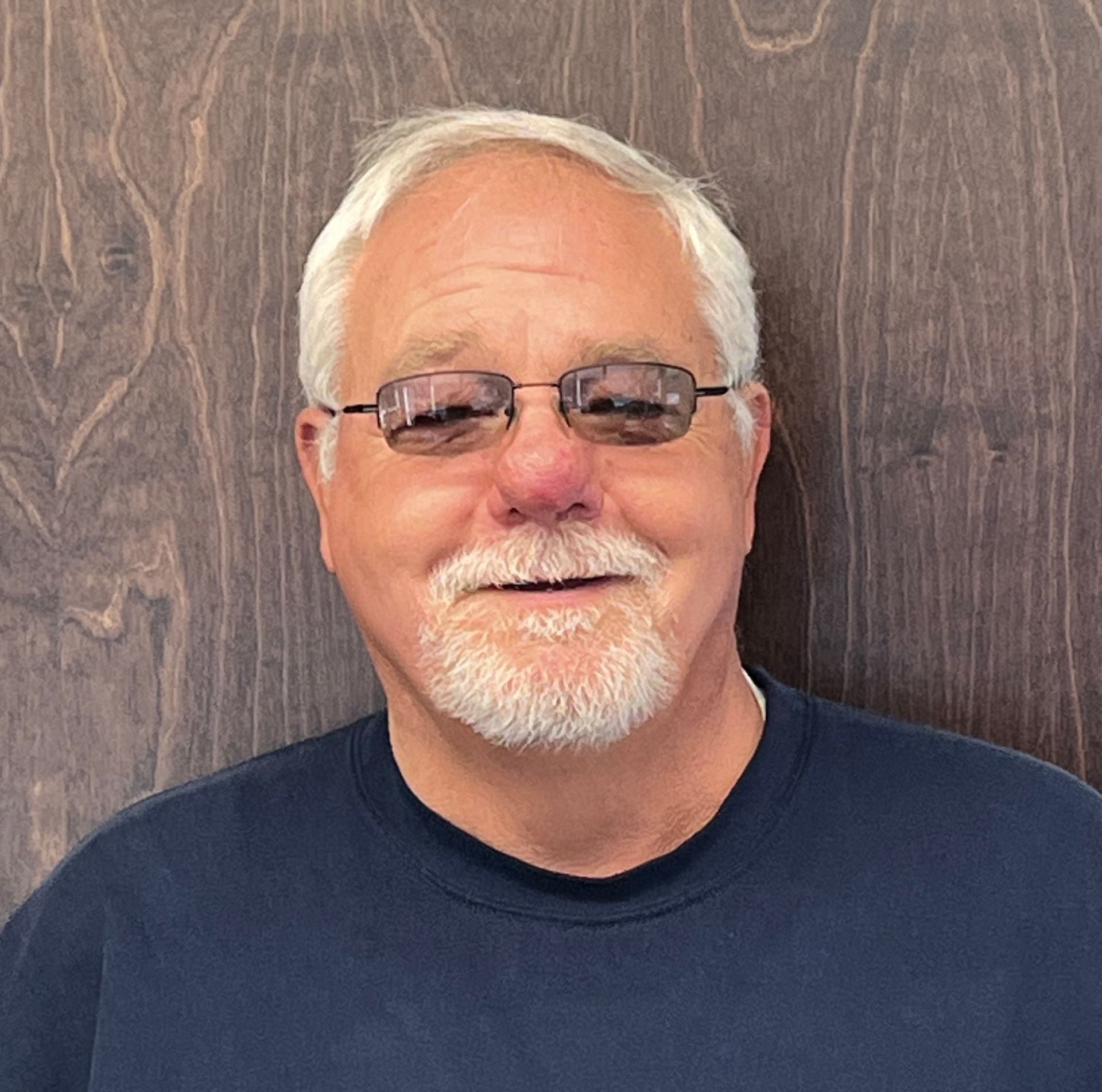 Mark Dearing