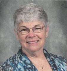 Peggy Vogt