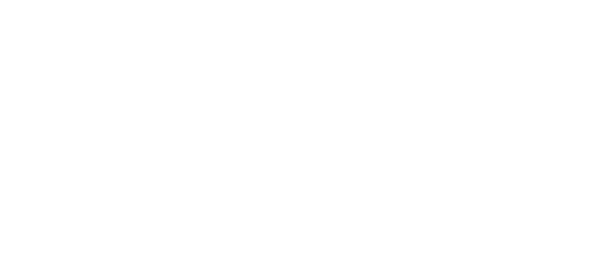 Blank white background.