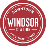 Windsor Station Logo  - Click to go to the home page 