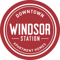 Windsor Station Logo - Click to go to the home page