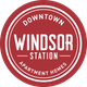 Windsor Station Logo  - Click to go to the home page 