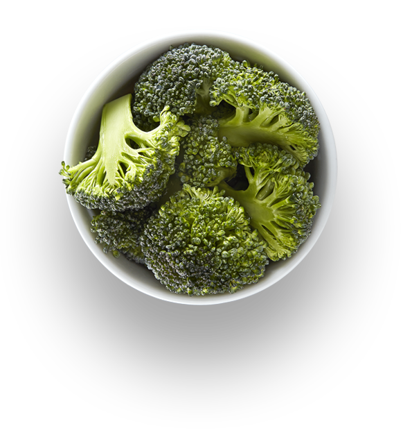 broccoli